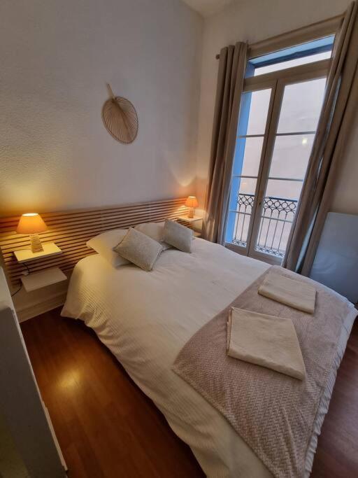 Le Dali-Duplex Au Pied De Castillet Perpignan Exterior photo